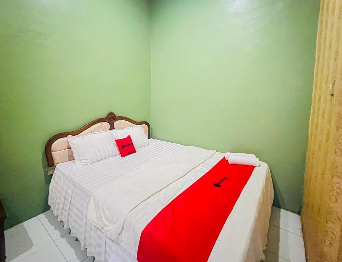 Reddoorz Near Sunrise Mall Mojokerto Exterior foto